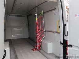 MAN TGE 3.180 1.Hand / Kühlkastenwagen Maxi / FN:166