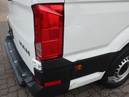 MAN TGE 3.180 1.Hand / Kühlkastenwagen Maxi / FN:166