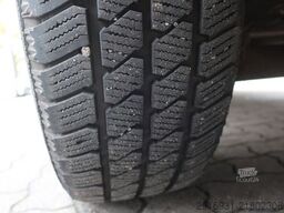 MAN TGE 3.180 1.Hand / Kühlkastenwagen Maxi / FN:166