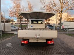 MERCEDES-BENZ Sprinter III Pritsche 516 CDI/Navi/Klima/FN: 228