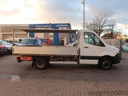 MERCEDES-BENZ Sprinter III Pritsche 516 CDI/Navi/Klima/FN: 228