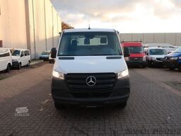 MERCEDES-BENZ Sprinter III Pritsche 516 CDI/Navi/Klima/FN: 228
