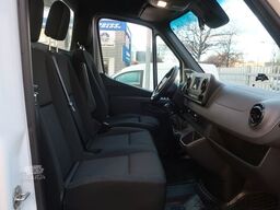 MERCEDES-BENZ Sprinter III Pritsche 516 CDI/Navi/Klima/FN: 228