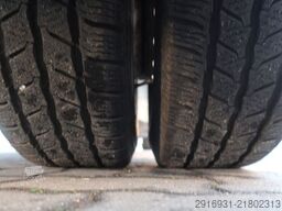 MERCEDES-BENZ Sprinter III Pritsche 516 CDI/Navi/Klima/FN: 228