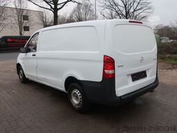 MERCEDES-BENZ Vito Kasten 114/CDI/BT RWD lang / Nr. 195