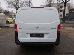 MERCEDES-BENZ Vito Kasten 114/CDI/BT RWD lang / Nr. 195