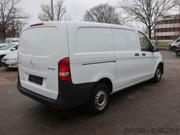 MERCEDES-BENZ Vito Kasten 114/CDI/BT RWD lang / Nr. 195