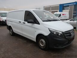 MERCEDES-BENZ Vito Kasten 114/CDI/BT RWD lang / Nr. 195