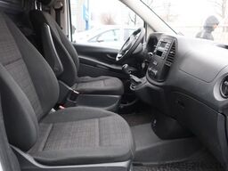MERCEDES-BENZ Vito Kasten 114/CDI/BT RWD lang / Nr. 195