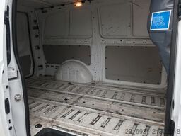 MERCEDES-BENZ Vito Kasten 114/CDI/BT RWD lang / Nr. 195