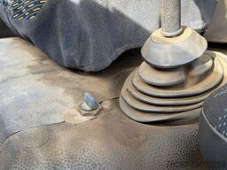 Mercedes-Benz SK 814 (MANUAL PUMP / POMPE MANUELLE / LAMES / ...