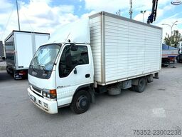 Isuzu P 35.04
