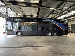 Van Hool TDX25 Astromega