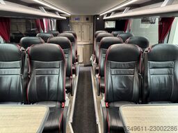 Van Hool TDX25 Astromega
