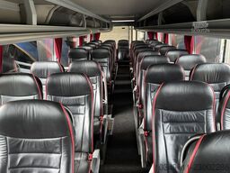 Van Hool TDX25 Astromega