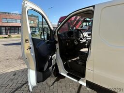 Opel Vivaro 1600 cc + 120 PK + EURO 5 + MANUAL