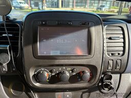 Opel Vivaro 1600 cc + 120 PK + EURO 5 + MANUAL