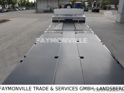 FAYMONVILLE Satteltieflader MAX100-N-3B-9.30-U