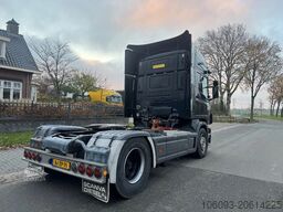 Scania R144-530 Topline Retarder