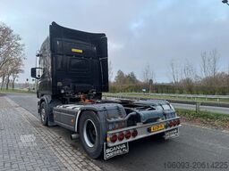 Scania R144-530 Topline Retarder