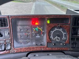 Scania R144-530 Topline Retarder