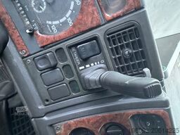 Scania R144-530 Topline Retarder