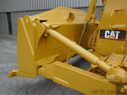 Caterpillar D8N