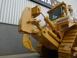 Caterpillar D8N