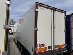 KRONE 3-ACHS KüHLAUFLIEGER, THERMO KING, DOPPELSTOCK, BLUMENBREITE MIETAUF MöGLICH