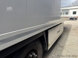 KRONE 3-ACHS KüHLAUFLIEGER, THERMO KING, DOPPELSTOCK, BLUMENBREITE MIETAUF MöGLICH