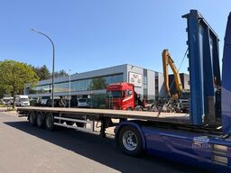 Vanhool 01S3 - 3-AXLES PLATFORM - XL - GALVANISED DISC ...