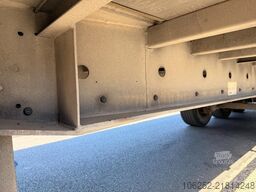 Vanhool 01S3 - 3-AXLES PLATFORM - XL - GALVANISED DISC ...