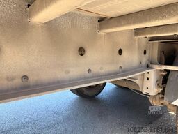 Vanhool 01S3 - 3-AXLES PLATFORM - XL - GALVANISED DISC ...