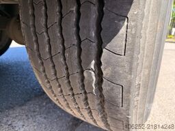 Vanhool 01S3 - 3-AXLES PLATFORM - XL - GALVANISED DISC ...