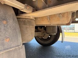 Vanhool 01S3 - 3-AXLES PLATFORM - XL - GALVANISED DISC ...