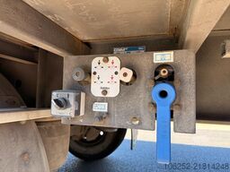 Vanhool 01S3 - 3-AXLES PLATFORM - XL - GALVANISED DISC ...