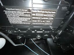 Giga power LT-W250GF 312.5KVA silent set