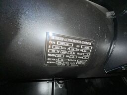 Giga power LT-W250GF 312.5KVA silent set