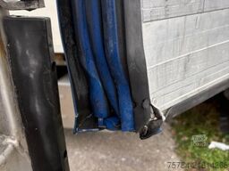 KRONE 3-ACHS BLUMENBREITE, THERMOKING SLX 300, DOPPELST, LIFT, MIETKAUF MGL.