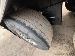 KRONE 3-ACHS BLUMENBREITE, THERMOKING SLX 300, DOPPELST, LIFT, MIETKAUF MGL.