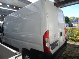 Opel Movano L2H2 Kamera Spiegelmonitor Movano +++++Tauschmotor 30TKM+++++Ausbau