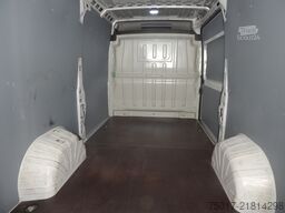 Opel Movano L2H2 Kamera Spiegelmonitor Movano +++++Tauschmotor 30TKM+++++Ausbau