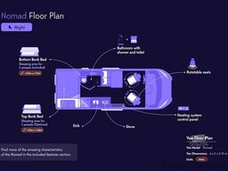 Fiat Weinsberg Carabus 600 K 4 Schlafplätze | Voll ausgestattet