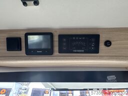 Fiat Weinsberg Carabus 600 K 4 Schlafplätze | Voll ausgestattet