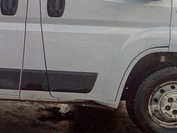 Fiat Weinsberg Carabus 600 K 4 Schlafplätze | Voll ausgestattet