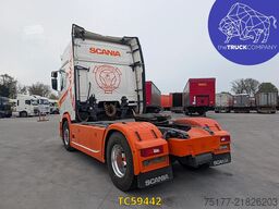 Scania R 450