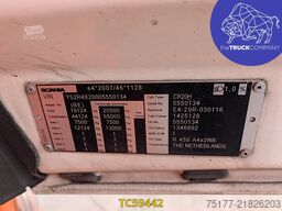 Scania R 450