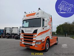 Scania R 450