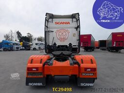 Scania R 450