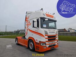Scania R 450